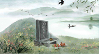 【二十四节气灸】清明节气，艾灸这些地方，回阳救逆，阴阳平调，万不可错过！