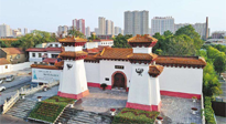 【行业资讯】仲景光芒，照亮中医药强市建设新征程