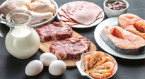 【健康知识】发物通常指哪些食物？仙草小助理一次性帮你理清楚！