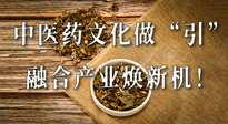 新华财经：中医药文化做“引”，融合产业焕新机！仙草集团作为深耕现代中医药领域企业代表被提及！